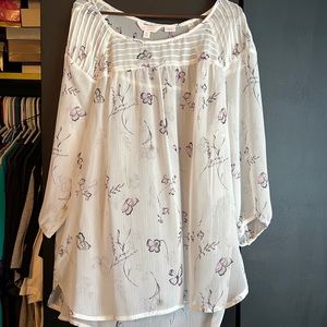 Lauren Conrad Blouse
